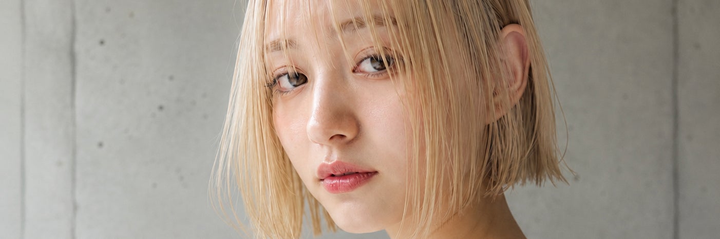 hair salon SOU  Yokohama