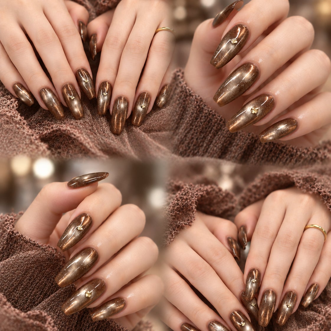 Nail&amp;Eyelash L'ecrin_2枚目