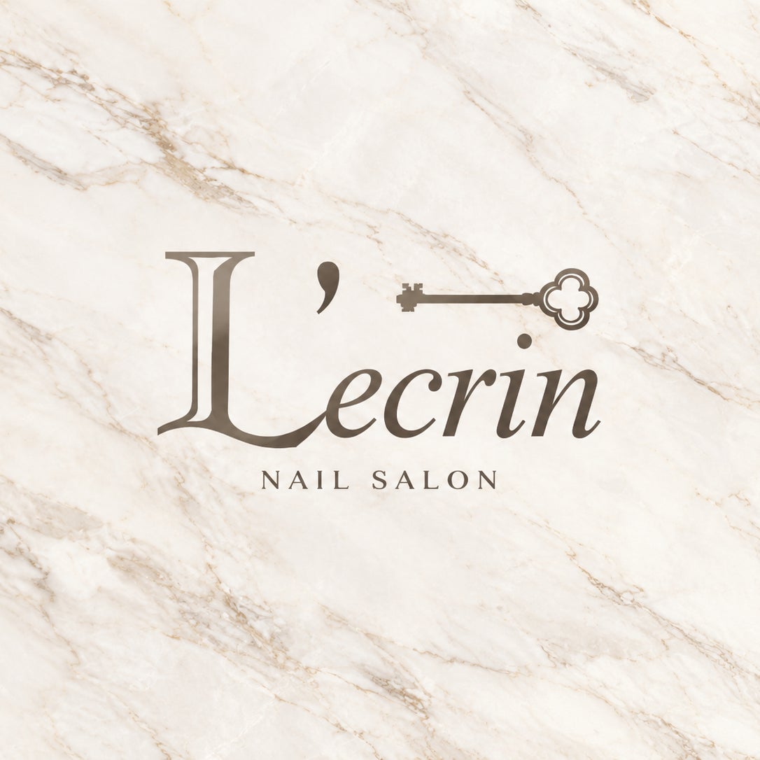 Nail&amp;Eyelash L'ecrin_1枚目