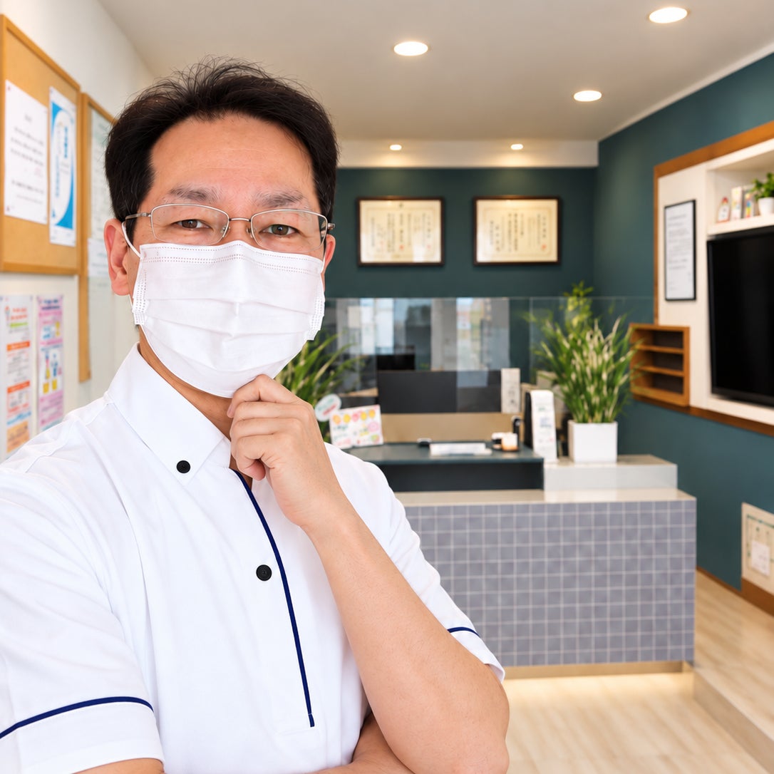 わかば整骨院 石狩_1枚目