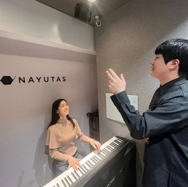 ボイトレ ・ダンスNAYUTAS（ナユタス）高田馬場校_3枚目