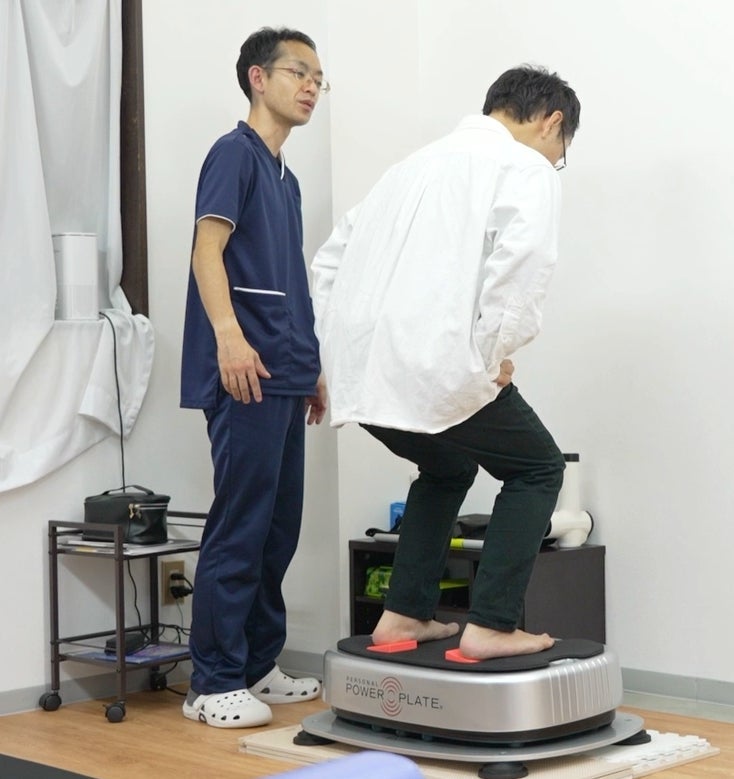 Haku整体院の紹介写真_2枚目