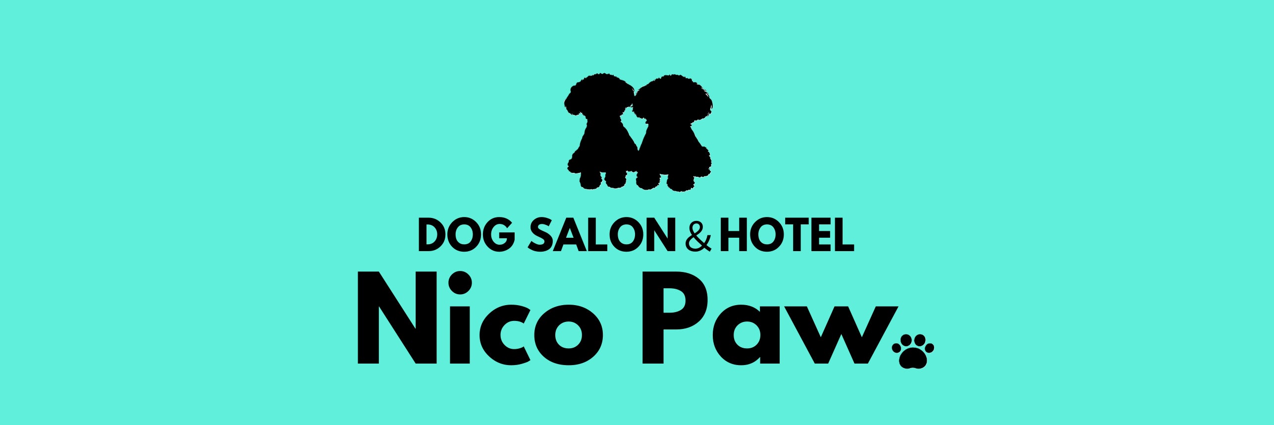 ＤＯＧ ＳＡＬＯＮ　Ｎｉｃｏ Ｐａｗ北花田店