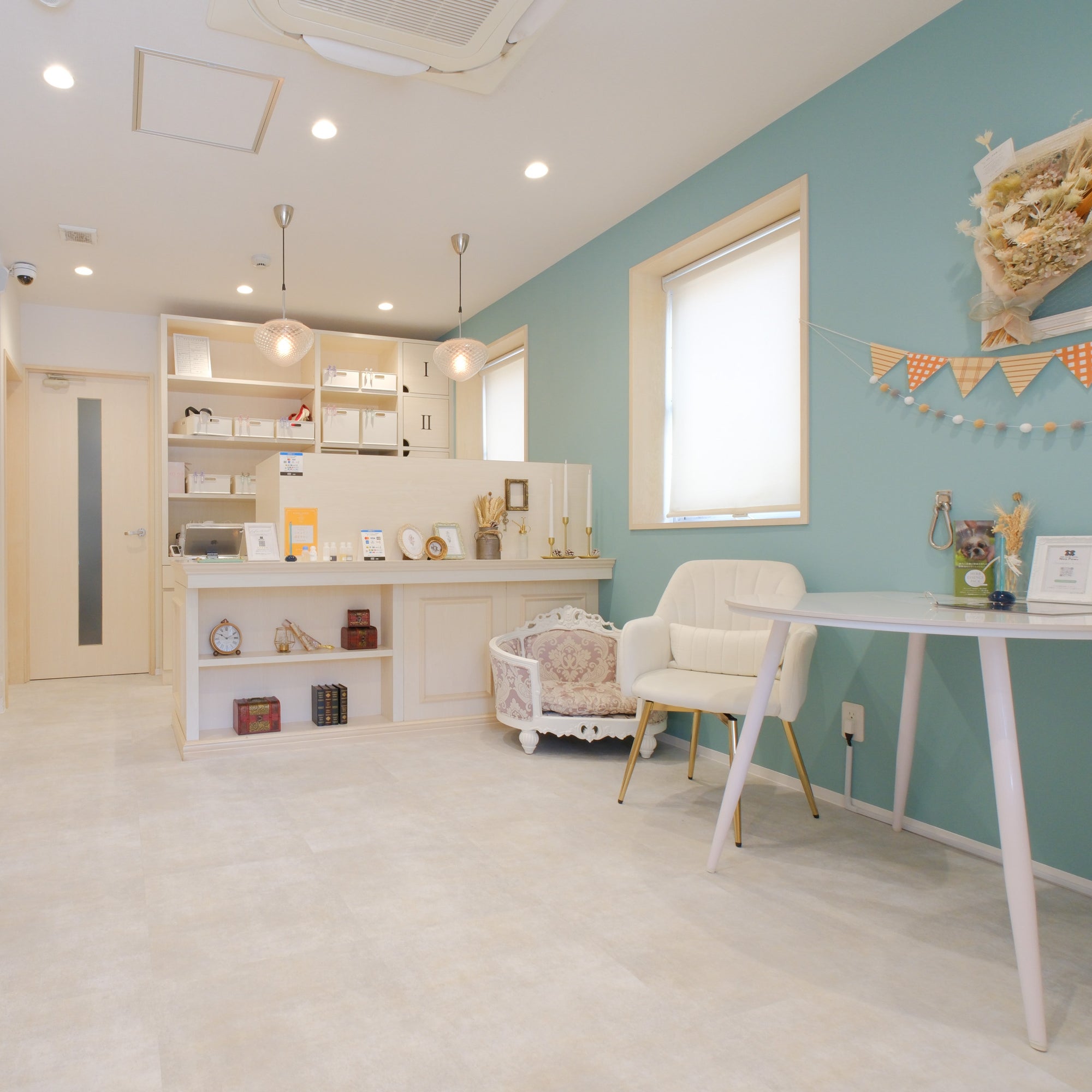 ＤＯＧ ＳＡＬＯＮ　Ｎｉｃｏ Ｐａｗ北花田店_3枚目