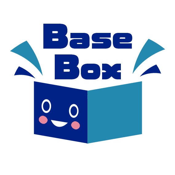 BaseBox Laboratory_1枚目