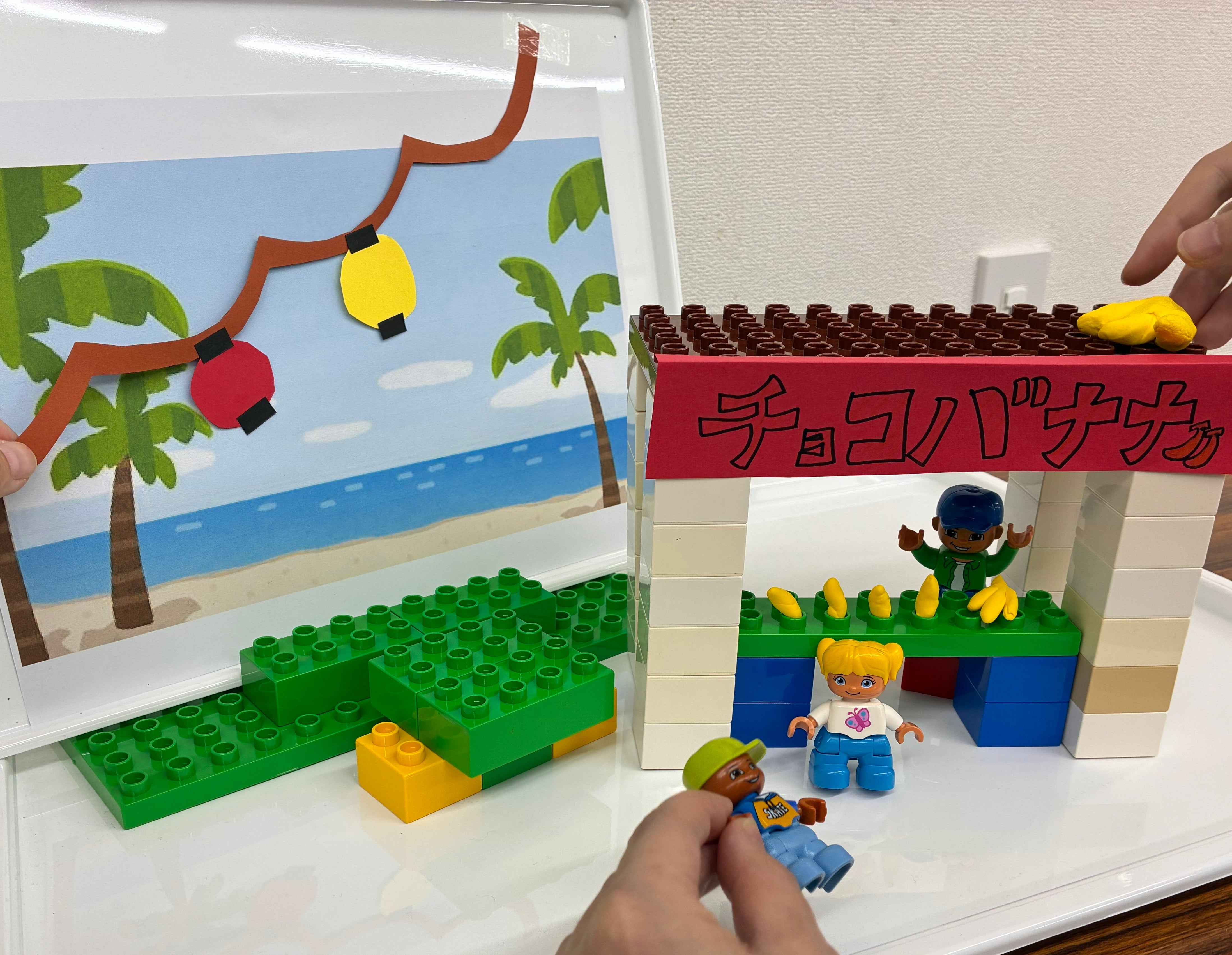 BaseBox LaboratoryのELEMENT Class (エレメント クラス)の写真