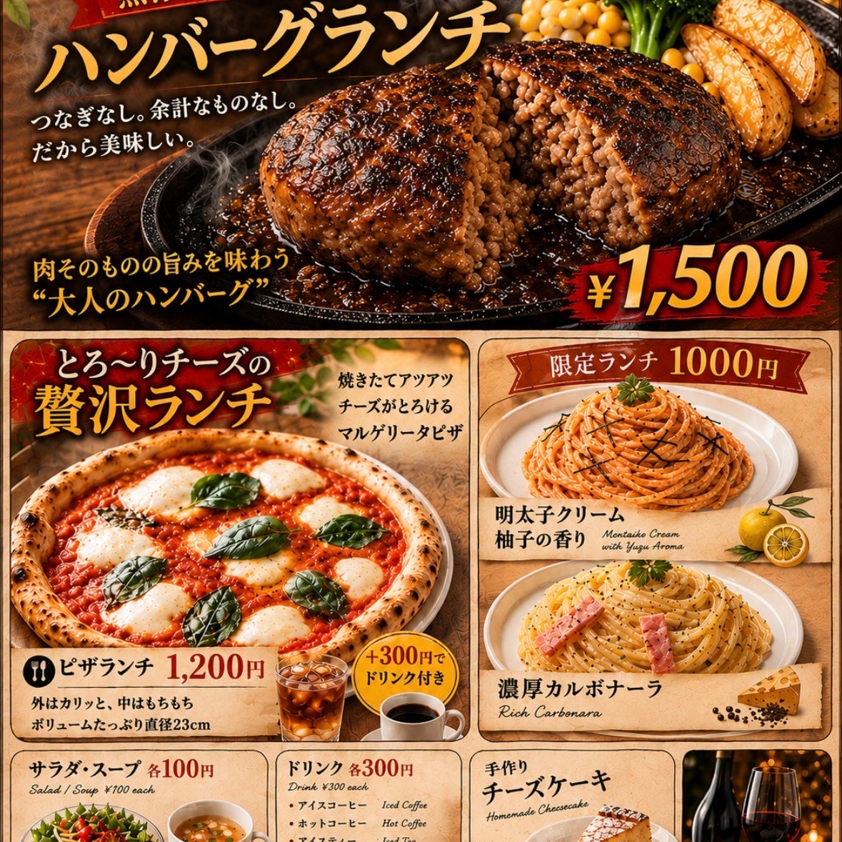 ワインバーテラ 箕面店_3枚目