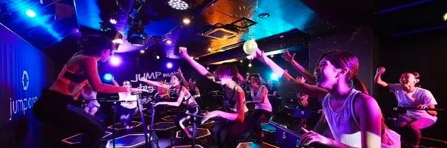 jump one 桜新町店