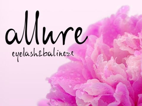 allure アリュール_1枚目