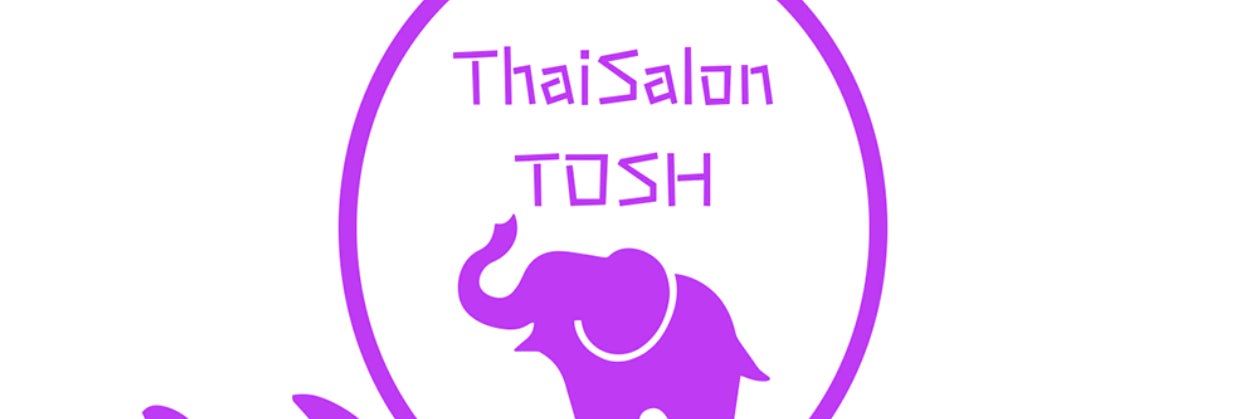 タイ式サロンTOSH