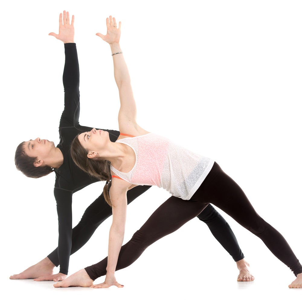 YOGI FEEL ヨギフィール 千川のダイエットヨガの写真