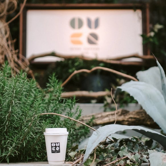 OVER COFFEE HUB (Coffee &amp; Coworking)_3枚目