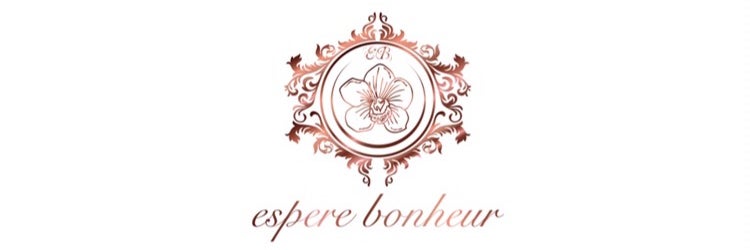 espere bonheur