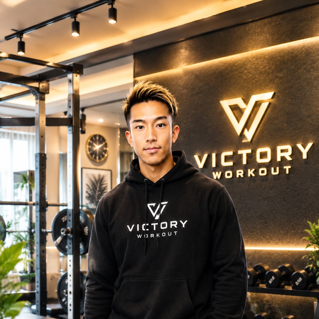 VICTORY WORKOUT 札幌西18丁目 パーソナルジム_1枚目