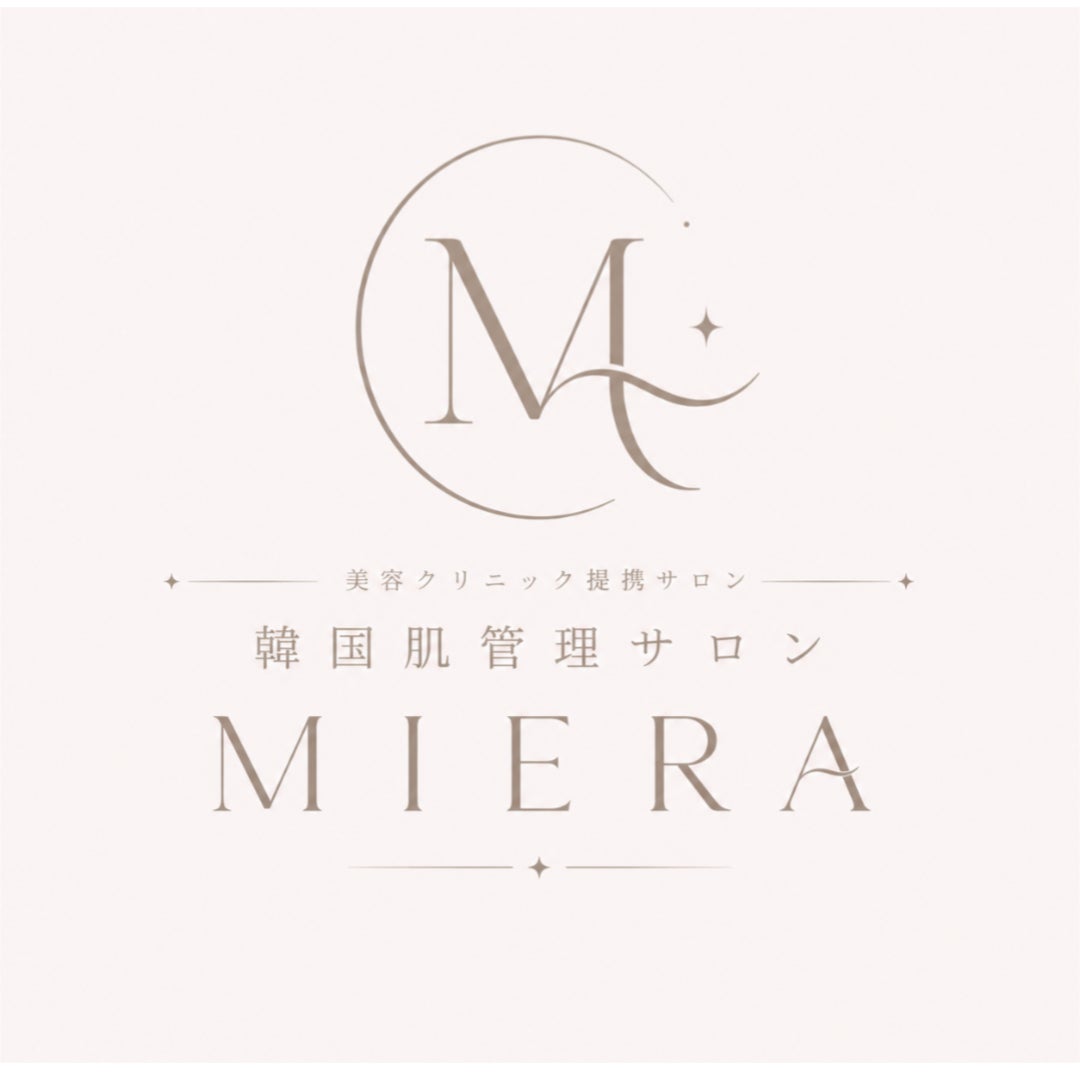 韓国肌管理サロンMIERA_1枚目