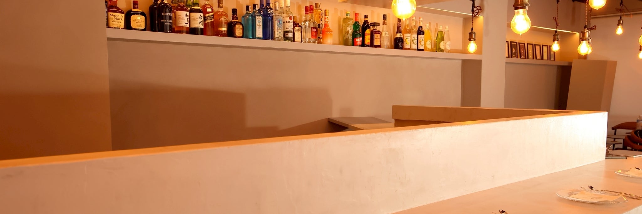 夜パフェBAR &VIGO 町田駅前店