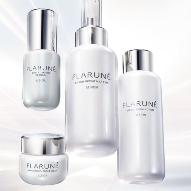 資生堂 Perfumerie Sukiya エスパル仙台店_3枚目
