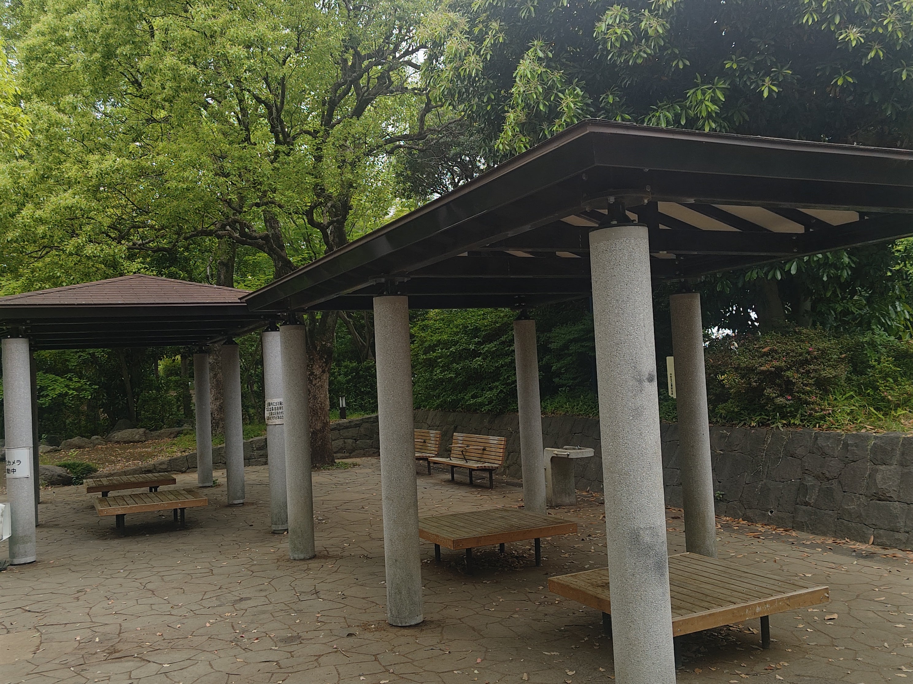 平和の森公園_1枚目