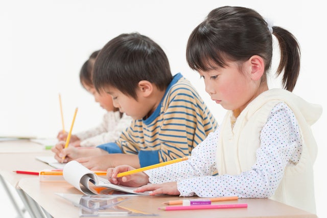 学研　ふだもと教室