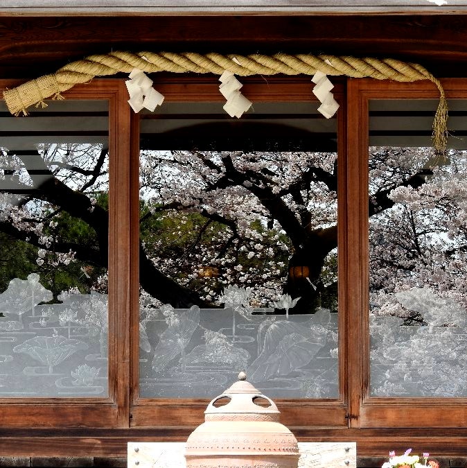 蓮華寺附属哲学堂動物霊園 東京のペット霊園 ペット供養 動物供養_1枚目
