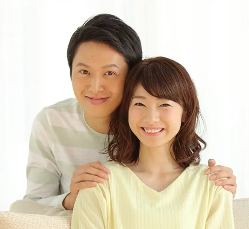 ブライダル堺の30代からの婚活：プラチナプランの写真