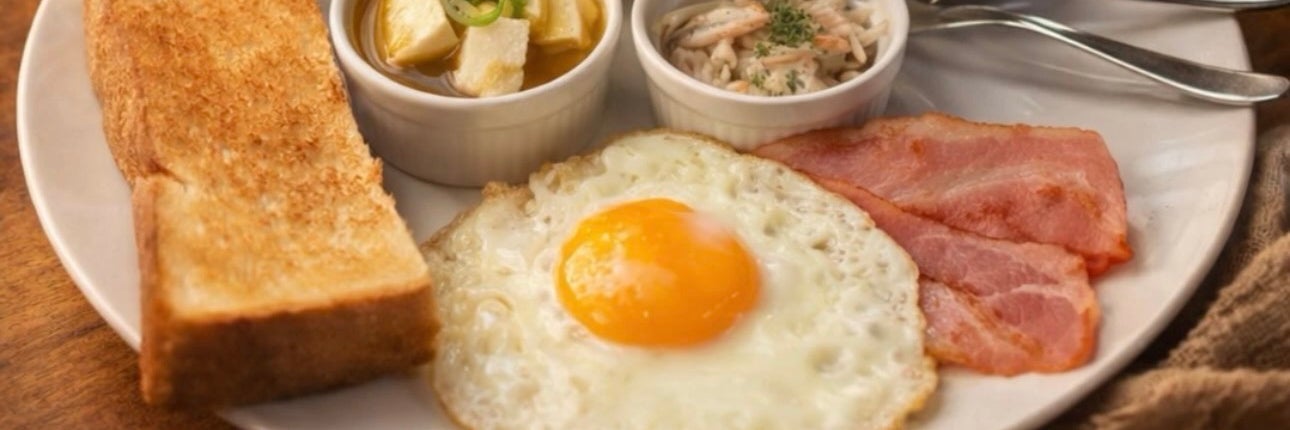 Cafe＆Meal YUM-YUM