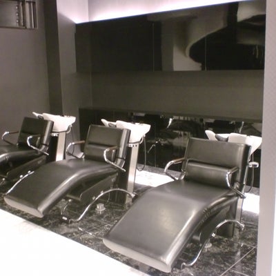 2011/04/20にtrans coreはtrans for hair designへ統合・移転致しましたが投稿した、店内の様子の写真