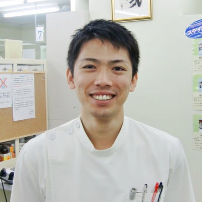 2012/12/02に川越中央整骨院が投稿した、スタッフの写真