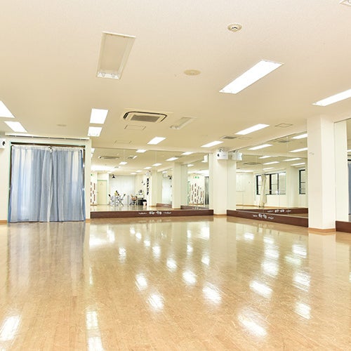 Dance Studio SORA_1枚目