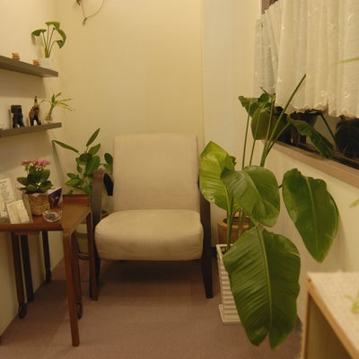 2012/08/07に治療室やまとが投稿した、店内の様子の写真