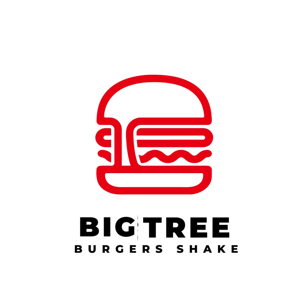 ビックツリーバーガー【BIGTREE BURGER】_1枚目