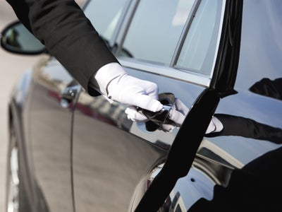 クイック運転代行の運転代行（2km以内）の写真