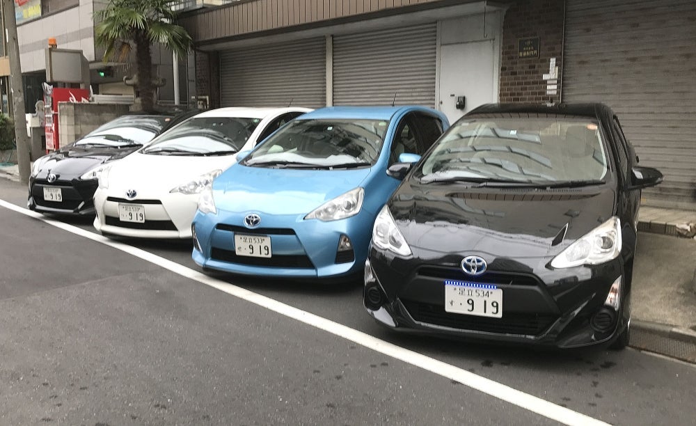 クイック運転代行のゴルフ送迎代行の写真