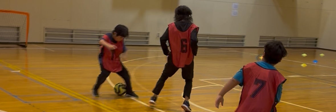 スポレックテクニカ
