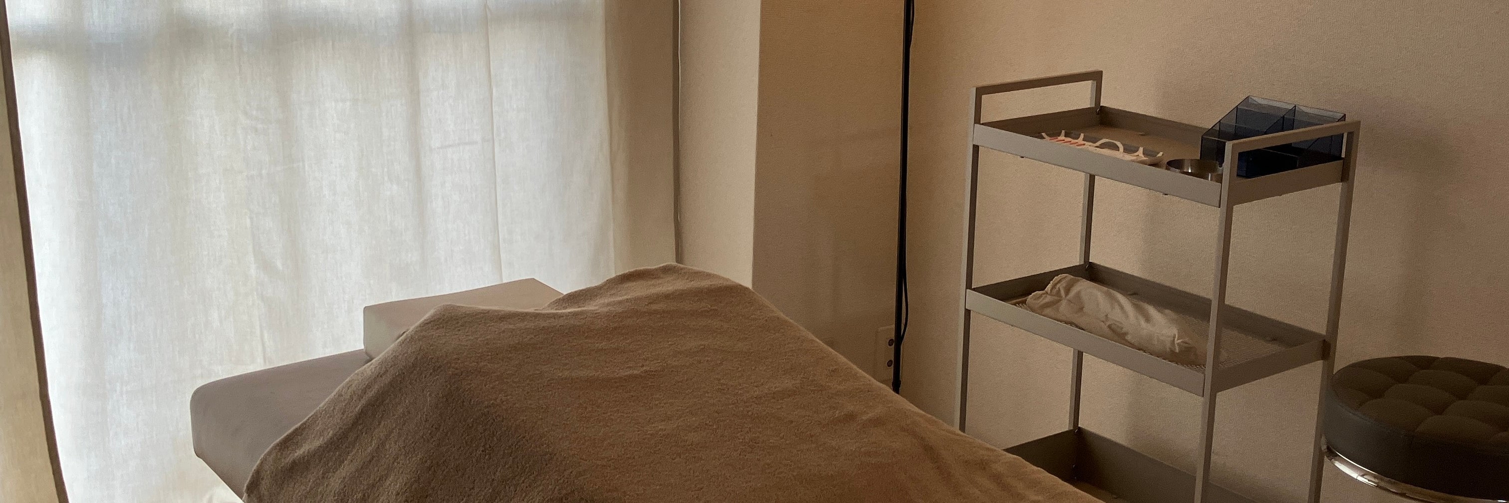 はり温灸 明泉堂