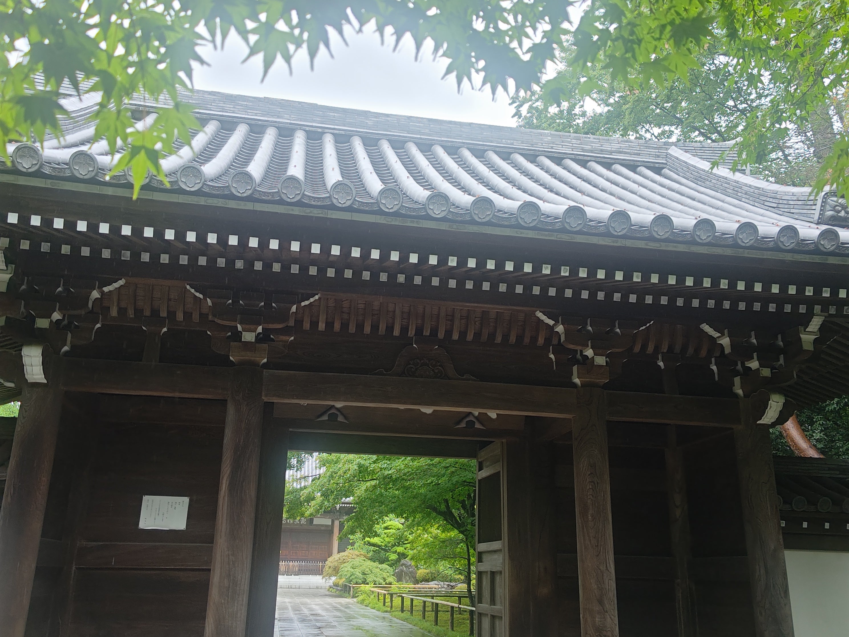 観泉寺_1枚目