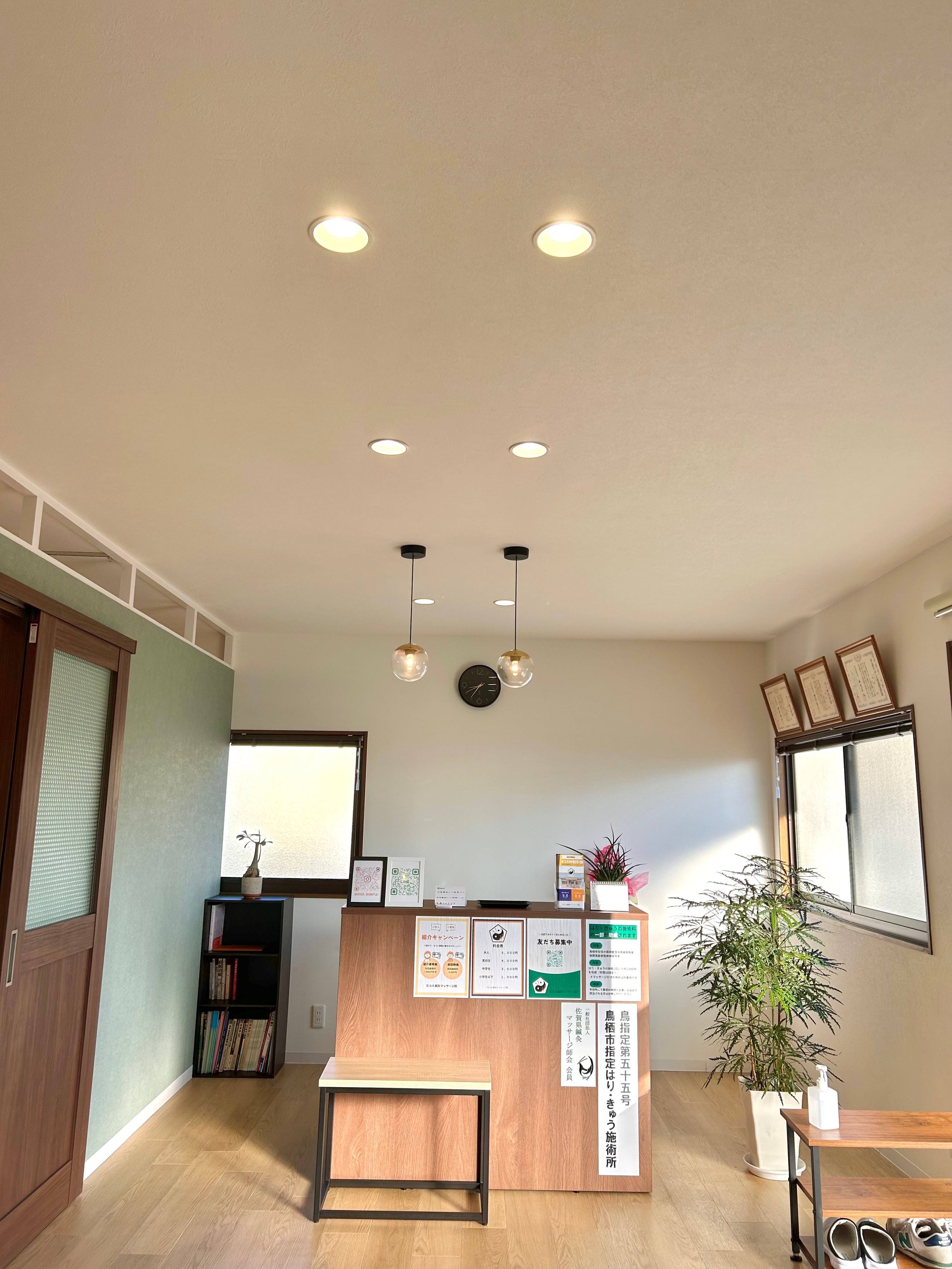 【鳥栖市】連休明けの「だるさ」を放置していませんか？刺さない鍼で全身調整！の写真