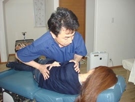 Ｃｈｉｒｏｐｒａｃｔｉｃかまた治療院の検査付きカウンセリングの写真