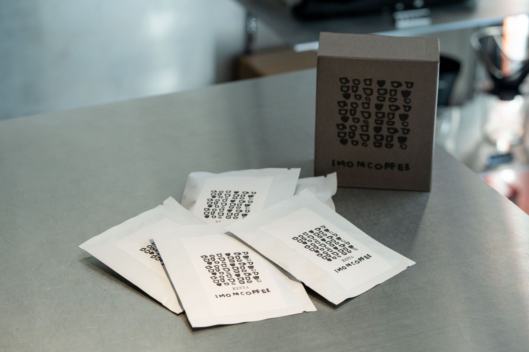 IMOM COFFEE Nagoya sta._3枚目