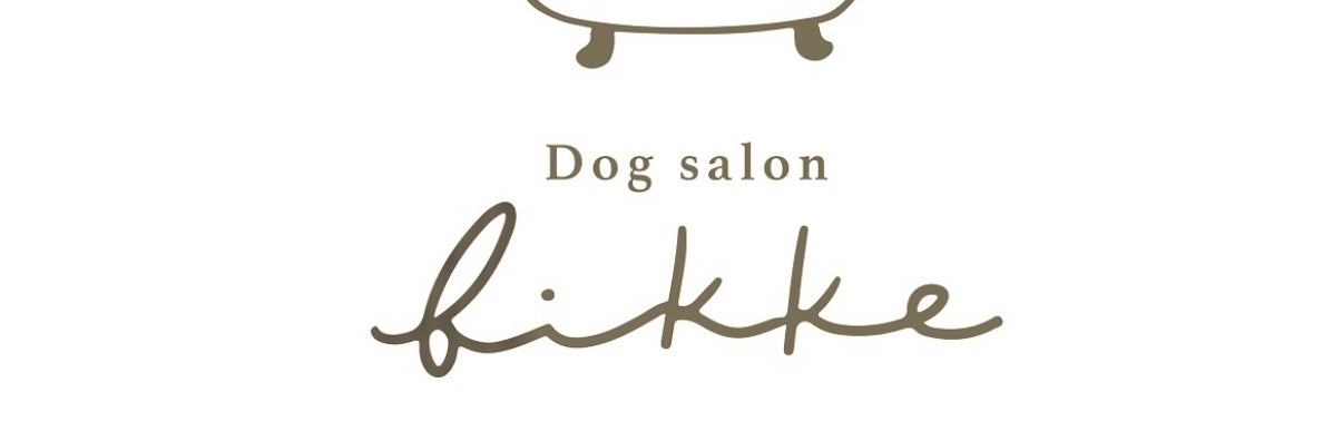 Dog salon bikke