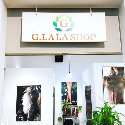 2019/07/26にG.LALA SHOPが投稿した、店内の様子の写真
