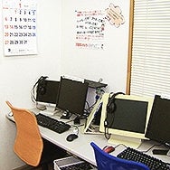 2017/02/02にパソコン倶楽部　センチュリーが投稿した、店内の様子の写真