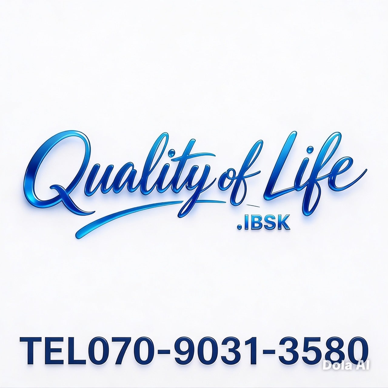 Quality of Life_2枚目