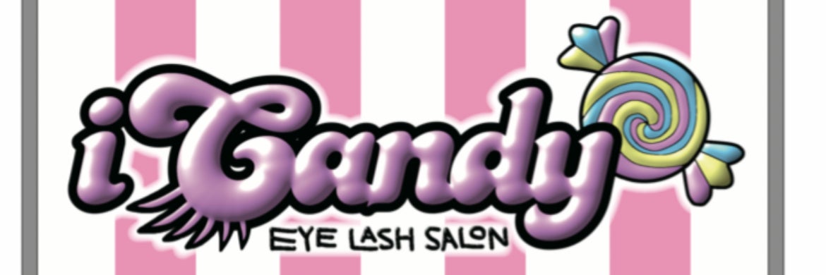 iCandy アイラッシュ＆アイブロウ