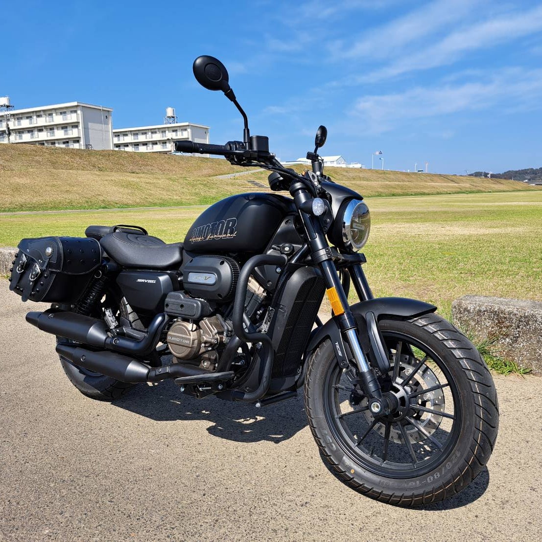レンタルバイクモビリオ宮崎大塚店_2枚目