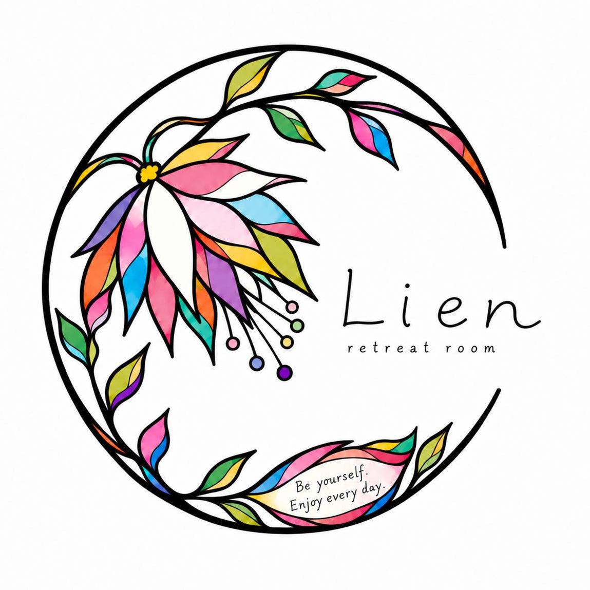 lien～retreat room_1枚目