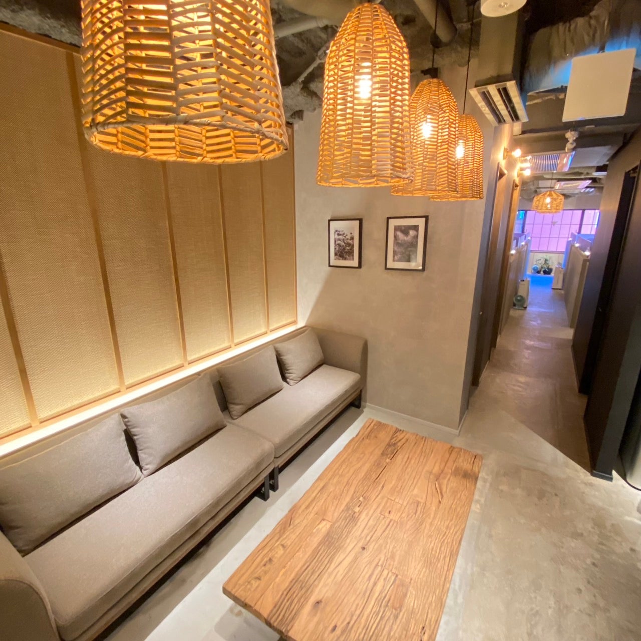占い館バランガン新宿annex_3枚目