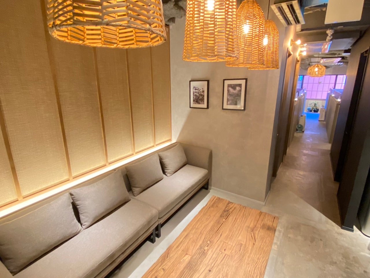 占い館バランガン新宿annex_1枚目