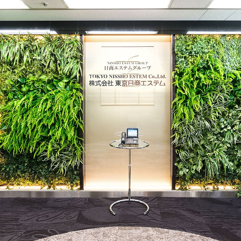 株式会社東京日商エステム_1枚目