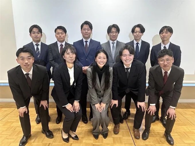 マークスライフ株式会社 名古屋支店_3枚目